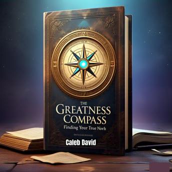 The Greatness Compass: Finding Your True North