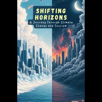 Shifting Horizons: A Journey Through Climate Change and Tourism