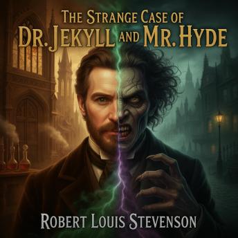 The Strange Case of Dr. Jekyll and Mr. Hyde
