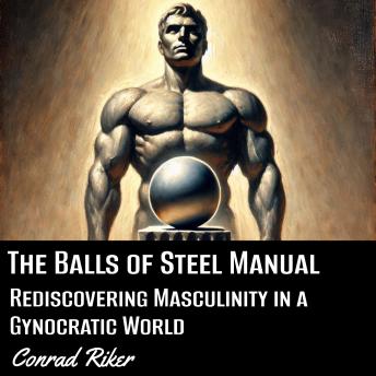 The Balls of Steel Manual: Rediscovering Masculinity in a Gynocentric World
