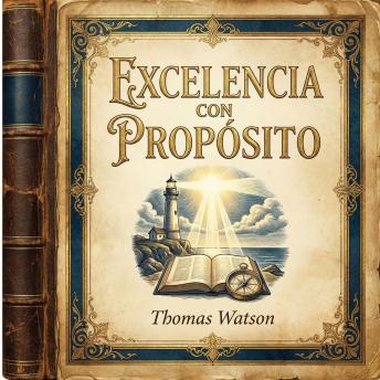[Spanish] - Excelencia con Propósito
