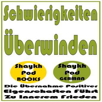 [German] - Schwierigkeiten Überwinden