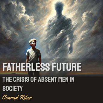 Fatherless Future: The Crisis of Absent Men in Society