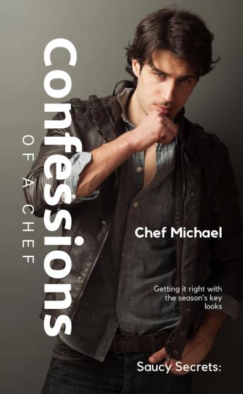 Confessions of a Chef
