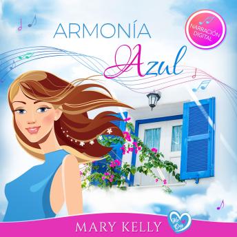 [Spanish] - Armonía azul: Una irresistible comedia romántica sobre segundas oportunidades