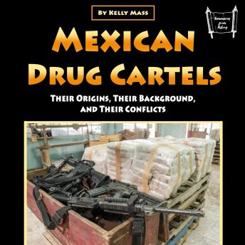 Mexican Drug Cartels: Their Origins, Their Background, and Their Conflicts