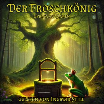 [German] - Der Froschkönig