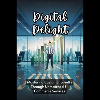 Digital Delight: Mastering Customer Loyalty Through Unmatched E-Commerce Services