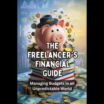 The Freelancer's Financial Guide: Managing Budgets in an Unpredictable World