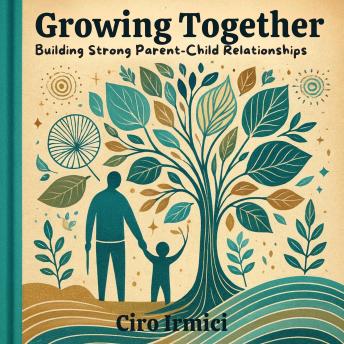 Growing Together: Building Strong Parent-Child Relationships