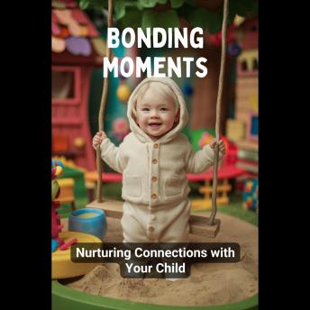 Bonding Moments: Nurturing Connections with Your Child