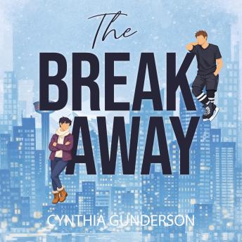The Breakaway: An enemies to lovers, slow burn hockey romance.