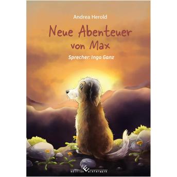 [German] - Neue Abenteuer von Max: Hunde Abenteuer