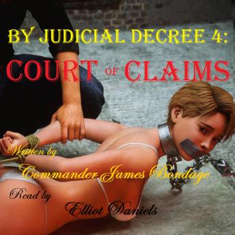 By Judicial Decree 4: Court of Claims