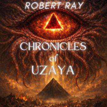 CHRONICLES OF UZAYA: Awakening of the Veilguard
