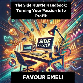 The Side Hustle Handbook: Turning Your Passion Into Profit