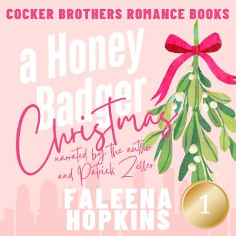 A Honey Badger Christmas