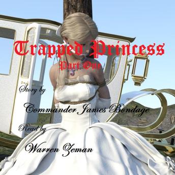 Trapped Princess: Part One