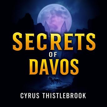 Secrets of Davos: Winning Strategies for Global Influence: 'Master the art of global influence! Access captivating audio lessons for winning strategies at Davos.'