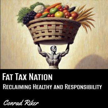 Fat Tax Nation: Reclaiming Health and Responsibility