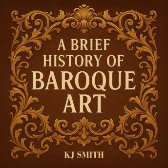 A Brief History of Baroque Art