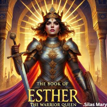 THE BOOK OF ESTHER: THE WARRIOR QUEEN
