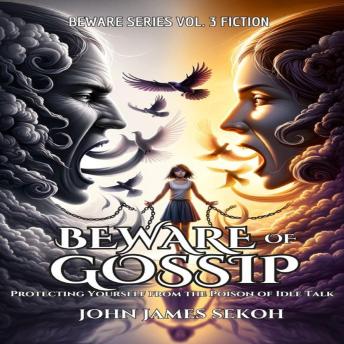 Beware of Gossip (Fictional): Protecting Yourself from the Poison of Idle Talk