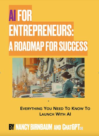 AI for Entrepreneurs: A Roadmap for Success