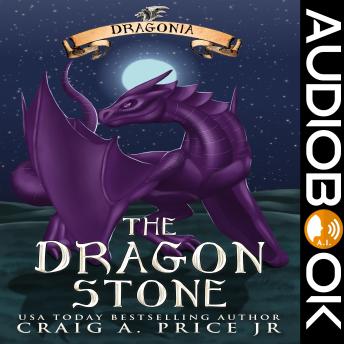 Dragonia: The Dragon Stone