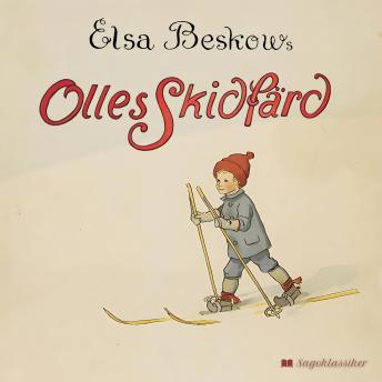 [Swedish] - Olles skidfärd