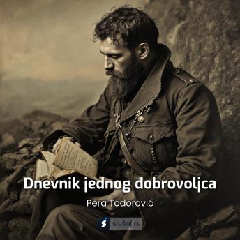 [Serbian] - Dnevnik jednog dobrovoljca