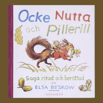 [Swedish] - Ocke, Nutta och Pillerill