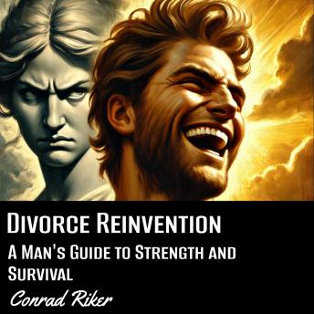 Divorce Reinvention: A Man's Guide to Strength and Survival