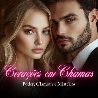 [Portuguese] - Corações em Chamas: Poder Glamour e Mistérios