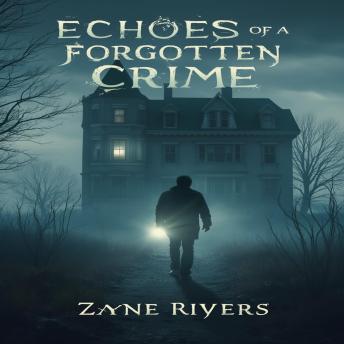 Echoes of a Forgotten Crime: A Haunting Tale of Mystery, Memory, and the Supernatural