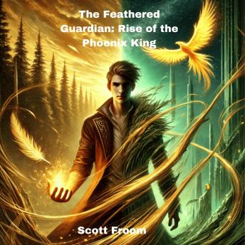 The Feathered Guardian: Rise of the Phoenix King: by Scott Froom