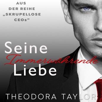 [German] - Seine immerwährende Liebe