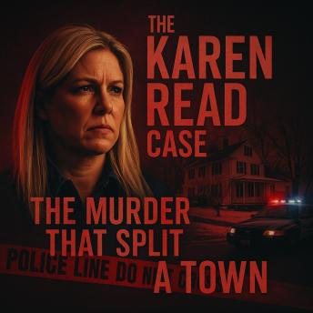 The Karen Read Case: The Murder That Split a Town