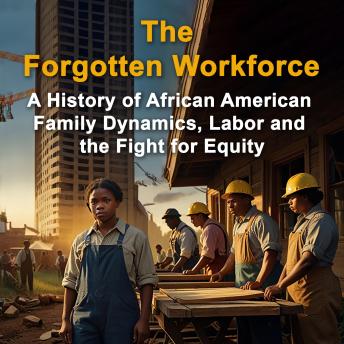 The Forgotten Workforce: A History of African American Family Dynamics, Labor and the Fight for Equity