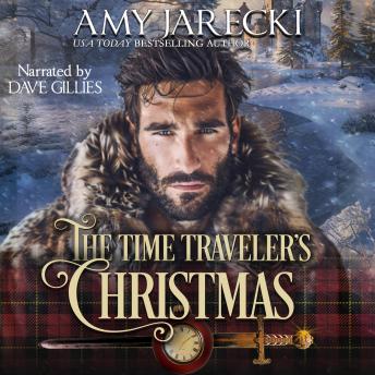 The Time Traveler's Christmas