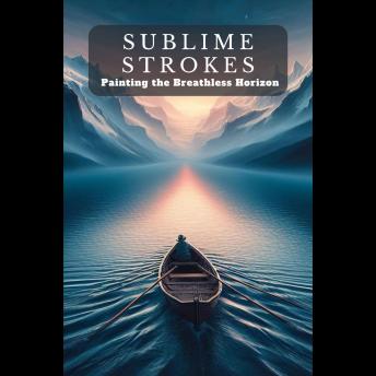 Sublime Strokes: Painting the Breathless Horizon