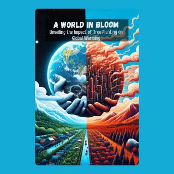 A World in Bloom: Unveiling the Impact of Tree Planting on Global Warming
