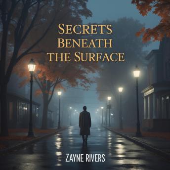 Secrets Beneath The Surface: Unravelling Maplewood’s Darkest Mysteries