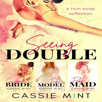 Seeing Double Twin Swap Books 1-4