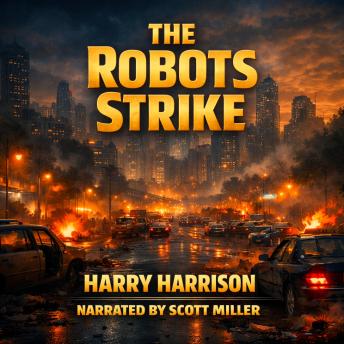 The Robots Strike: They Learned, They Waited—Now It Was Time to Strike