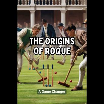 The Origins of Roque: A Game Changer