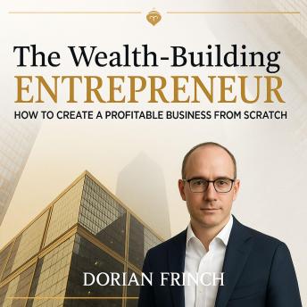 Wealth-Building Entrepreneur: How to Create a Profitable Business from Scratch - Dorian Frinch