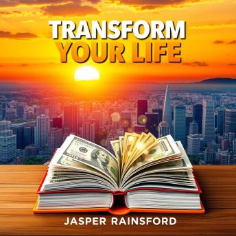Transform Your Life: Secrets to Achieving Everyday Wealth: 'Transform Your Life! Discover engaging audio insights to achieve everyday wealth. Your path to success begins here!'