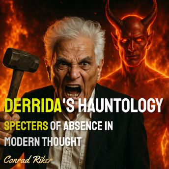 Derrida's Hauntology: Specters of Absence in Modern Thought