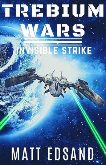 Invisible Strike